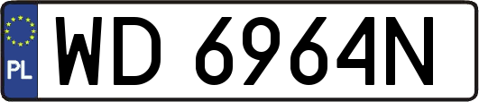 WD6964N