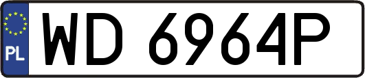 WD6964P