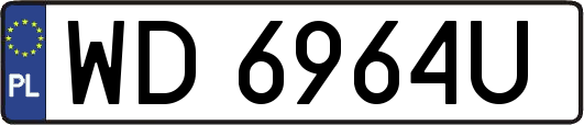 WD6964U