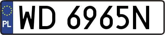 WD6965N