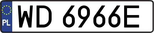 WD6966E