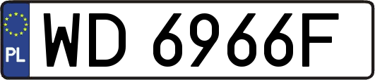 WD6966F