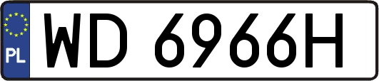 WD6966H