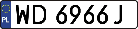 WD6966J