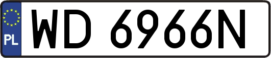 WD6966N