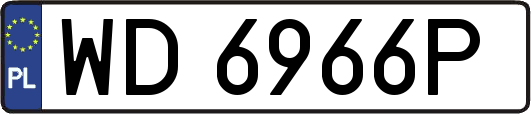 WD6966P