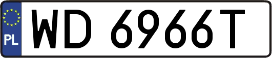 WD6966T