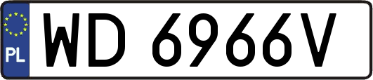 WD6966V