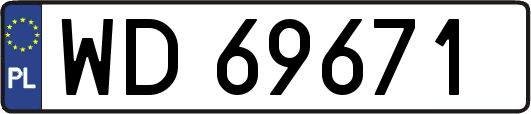 WD69671