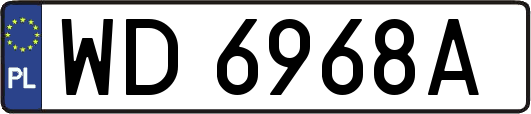 WD6968A