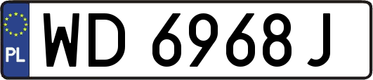 WD6968J