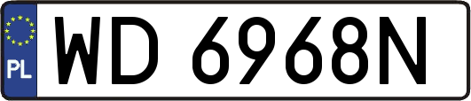 WD6968N