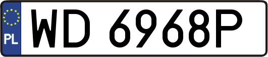 WD6968P