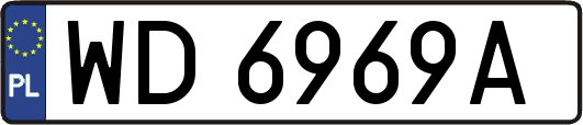 WD6969A