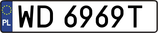 WD6969T