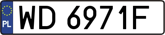 WD6971F