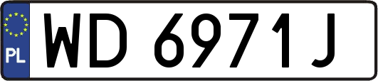 WD6971J