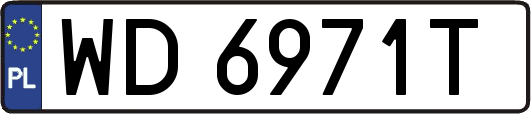WD6971T
