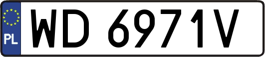 WD6971V