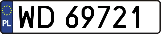 WD69721