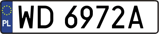WD6972A