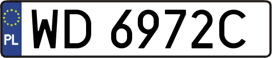 WD6972C