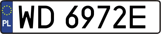 WD6972E