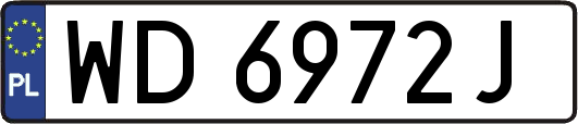 WD6972J