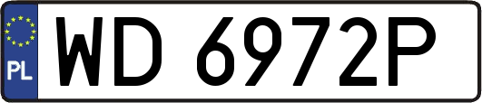 WD6972P