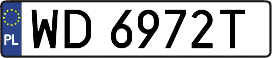 WD6972T