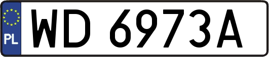 WD6973A