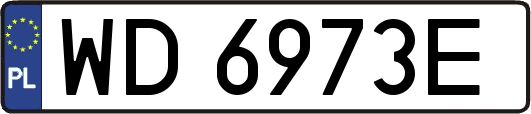 WD6973E