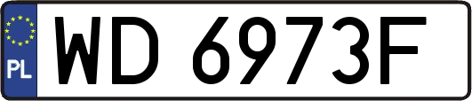 WD6973F
