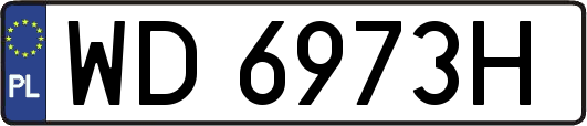 WD6973H
