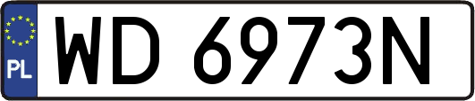 WD6973N