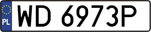 WD6973P