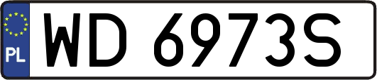 WD6973S
