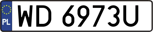 WD6973U