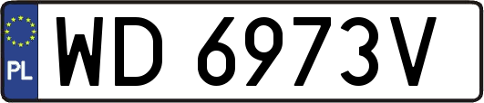 WD6973V