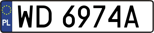 WD6974A