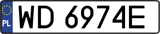 WD6974E