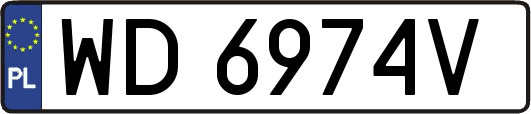 WD6974V