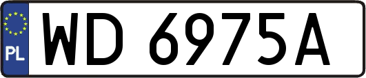 WD6975A