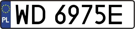 WD6975E