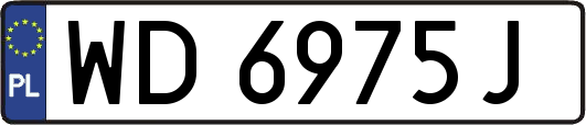 WD6975J