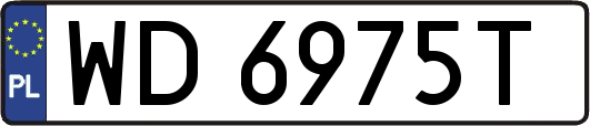 WD6975T