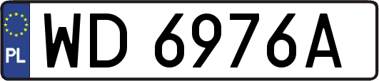 WD6976A
