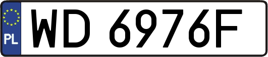 WD6976F