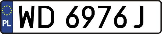 WD6976J