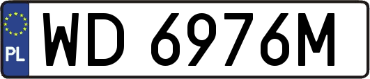 WD6976M